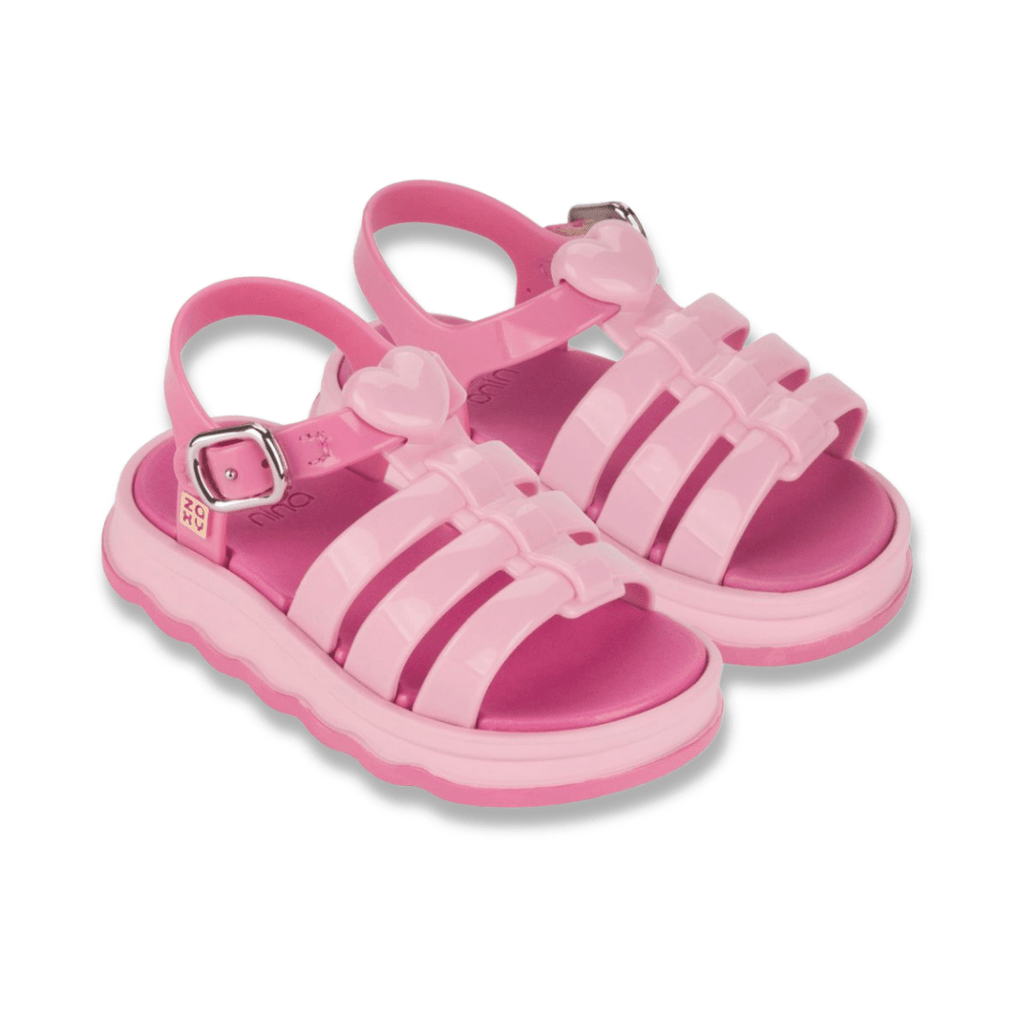 SANDÁLIAS ZAXY BABY POWER - Pituka Wear 