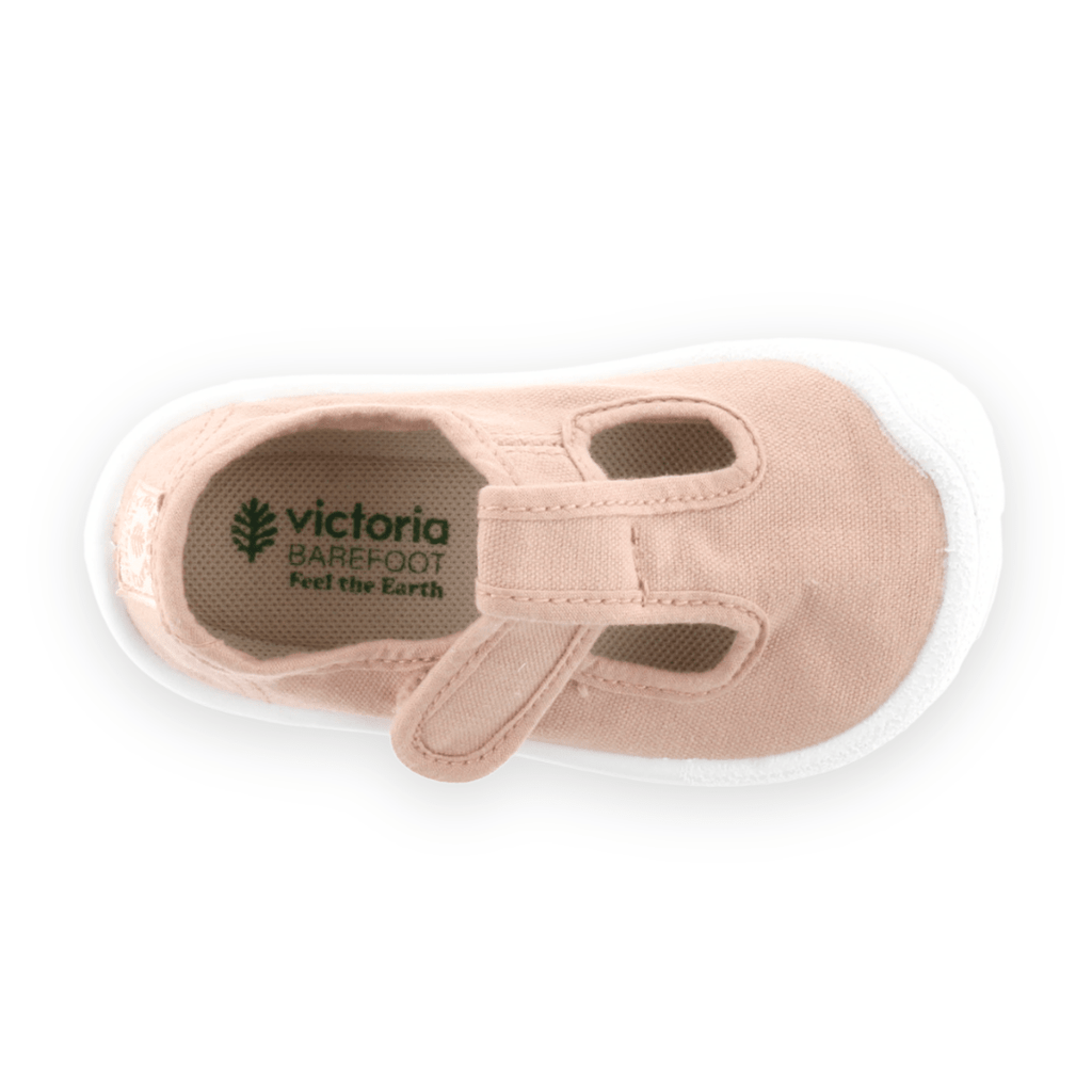 SANDÁLIAS BOSCO BAREFOOT LONA VICTORIA - Pituka Wear