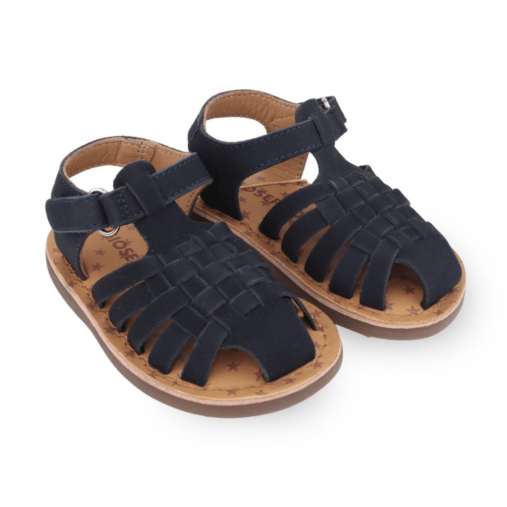 SANDÁLIAS HARRAH GIOSEPPO - Pituka Wear 