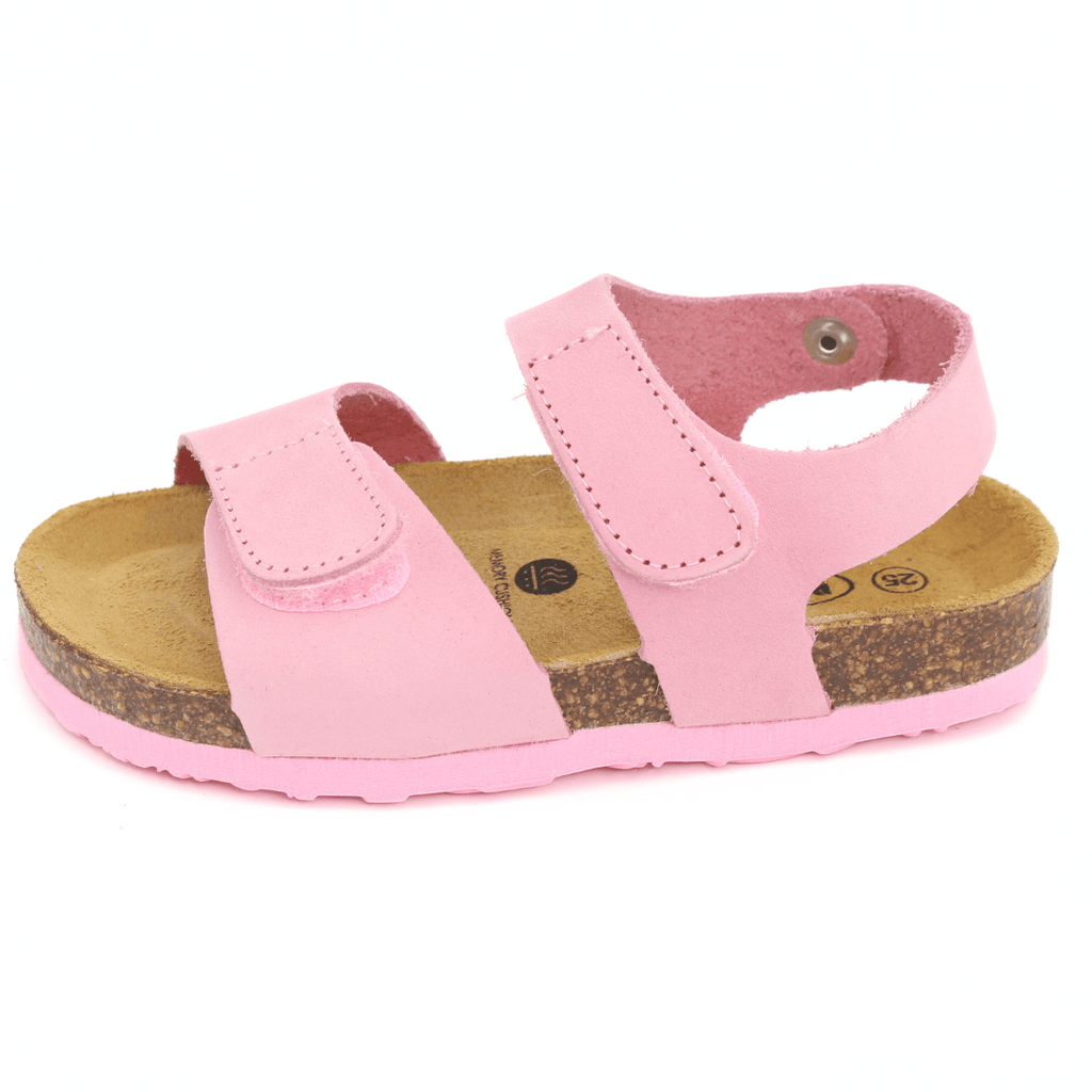 SANDÁLIAS PLAKTON SARA ROSA - Pituka Wear 