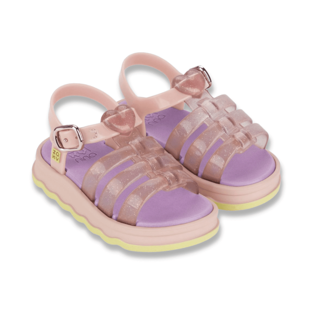 SANDÁLIAS ZAXY BABY POWER - Pituka Wear 