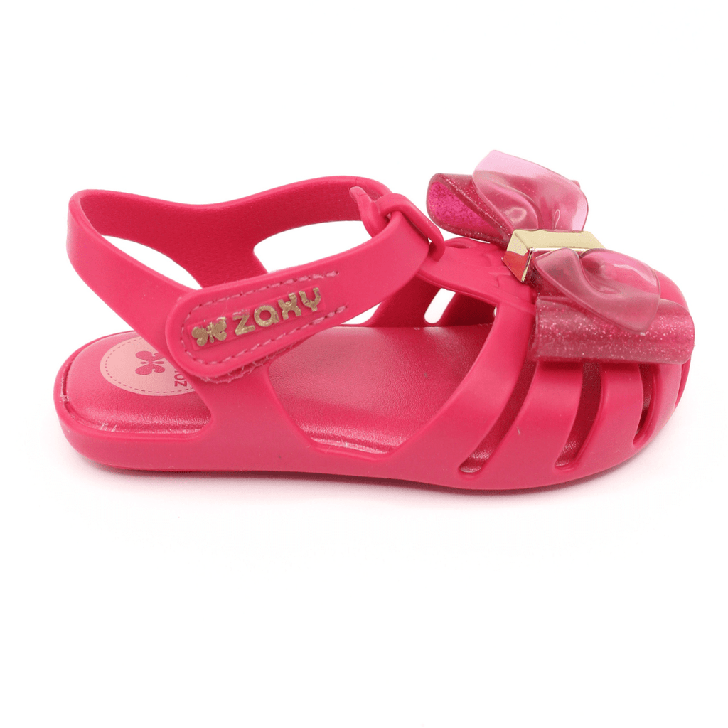 SANDÁLIAS ZAXY GLAMOUR BABY - Pituka Wear 