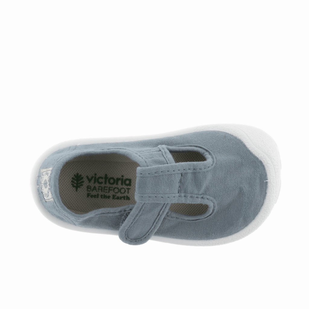 SANDÁLIAS BOSCO BAREFOOT LONA VICTORIA - Pituka Wear 
