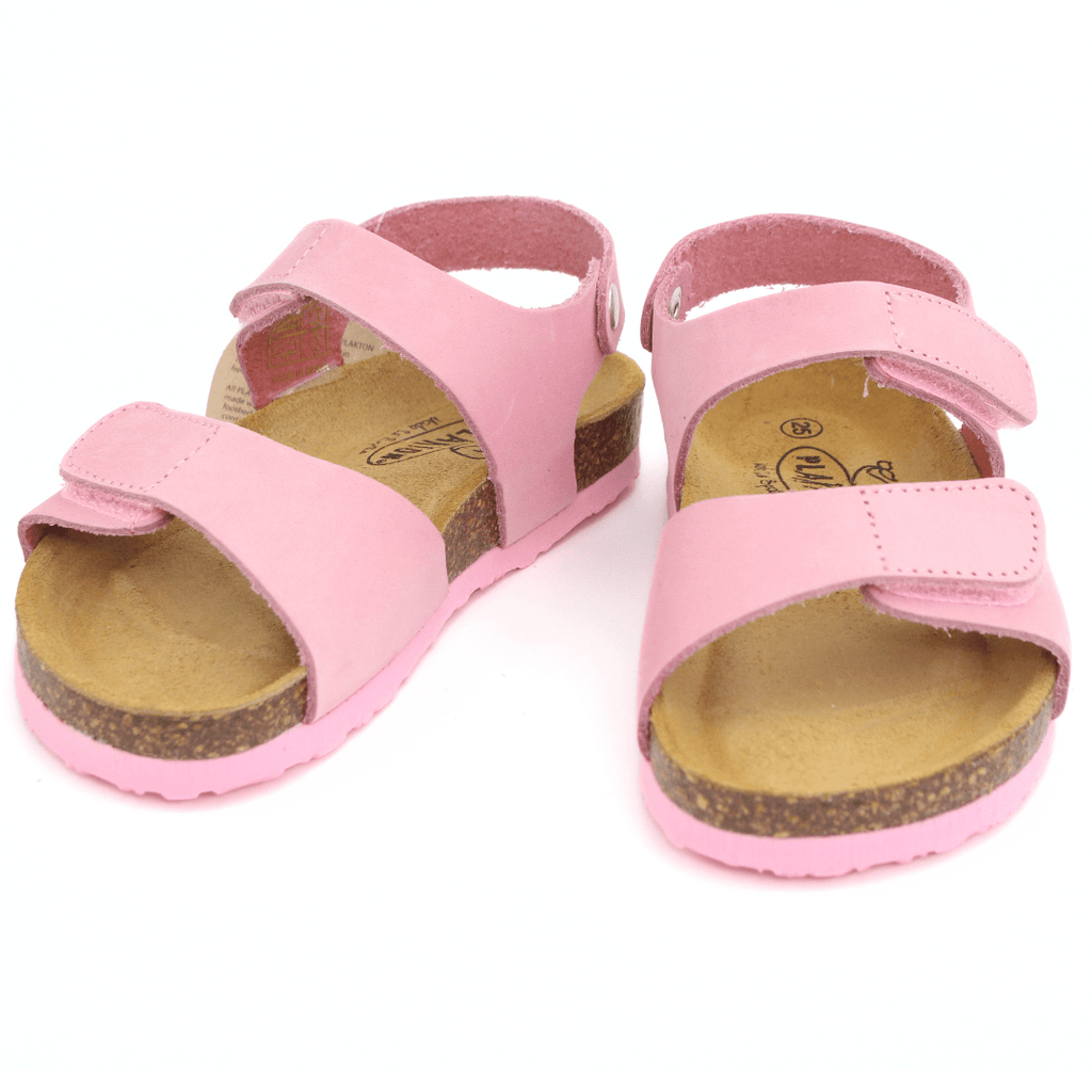 SANDÁLIAS PLAKTON SARA ROSA - Pituka Wear 