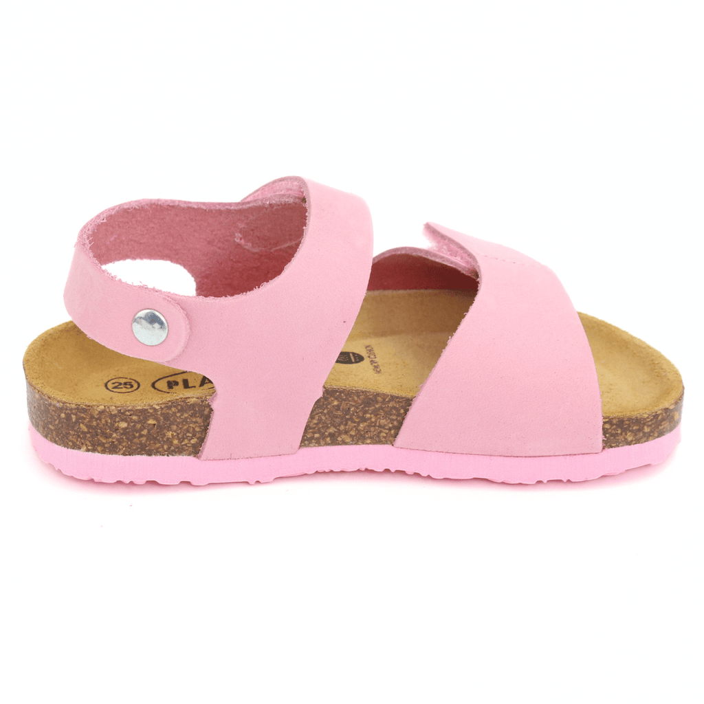 SANDÁLIAS PLAKTON SARA ROSA - Pituka Wear 