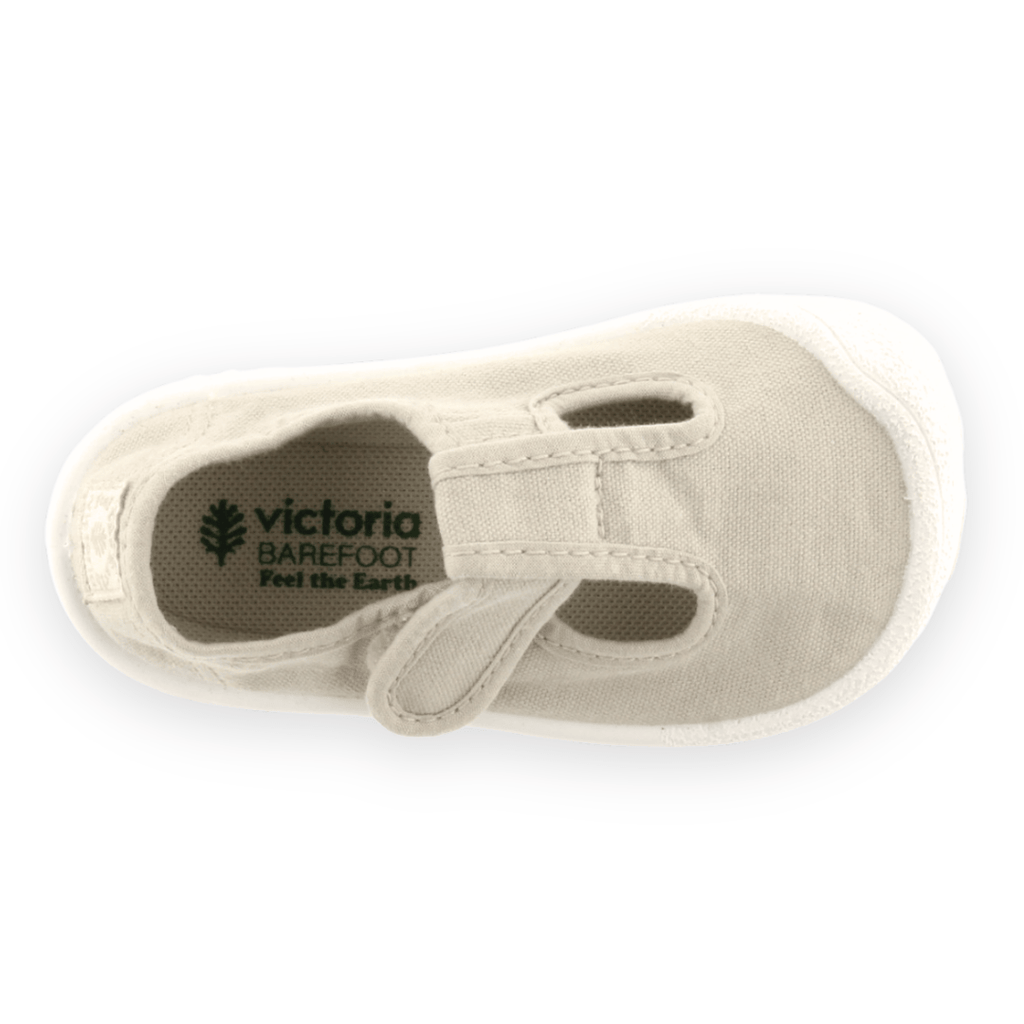 SANDÁLIAS BOSCO BAREFOOT LONA VICTORIA - Pituka Wear 