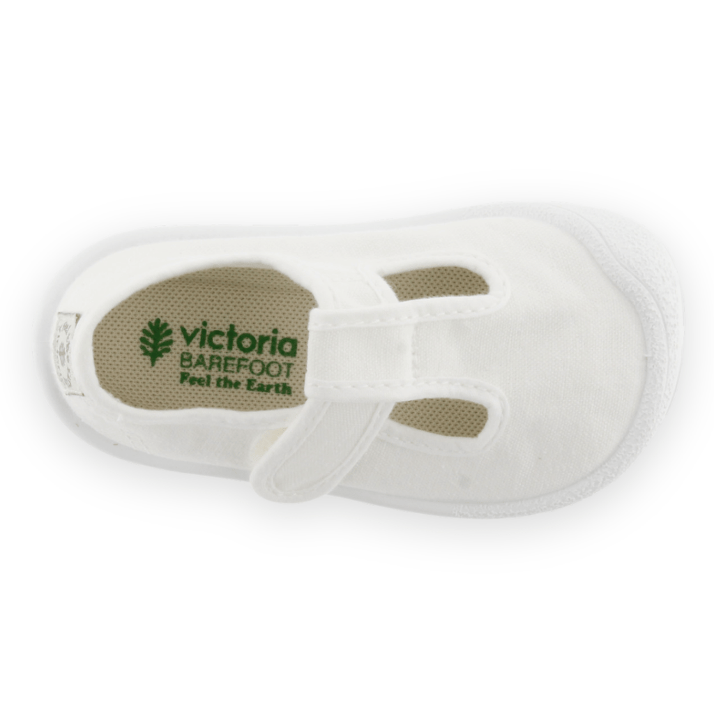 SANDÁLIAS BOSCO BAREFOOT LONA VICTORIA - Pituka Wear 