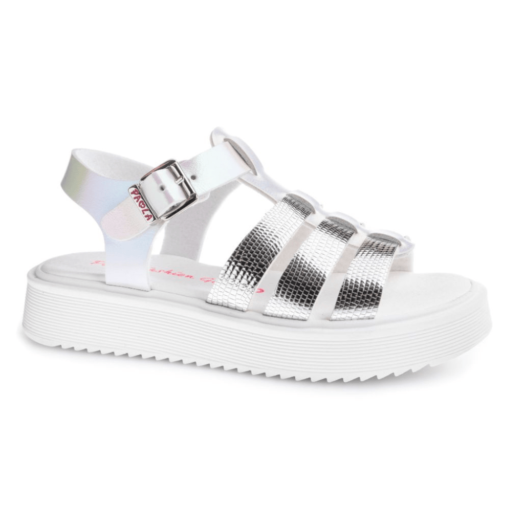 SANDÁLIAS PAOLA 871900 PABLOSKY - Pituka Wear 