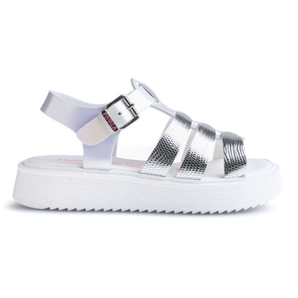 SANDÁLIAS PAOLA 871900 PABLOSKY - Pituka Wear 