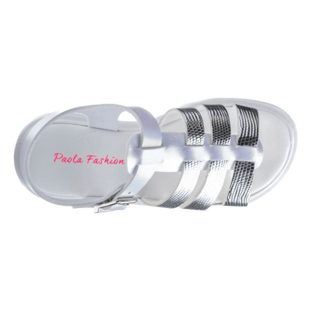 SANDÁLIAS PAOLA 871900 PABLOSKY - Pituka Wear 