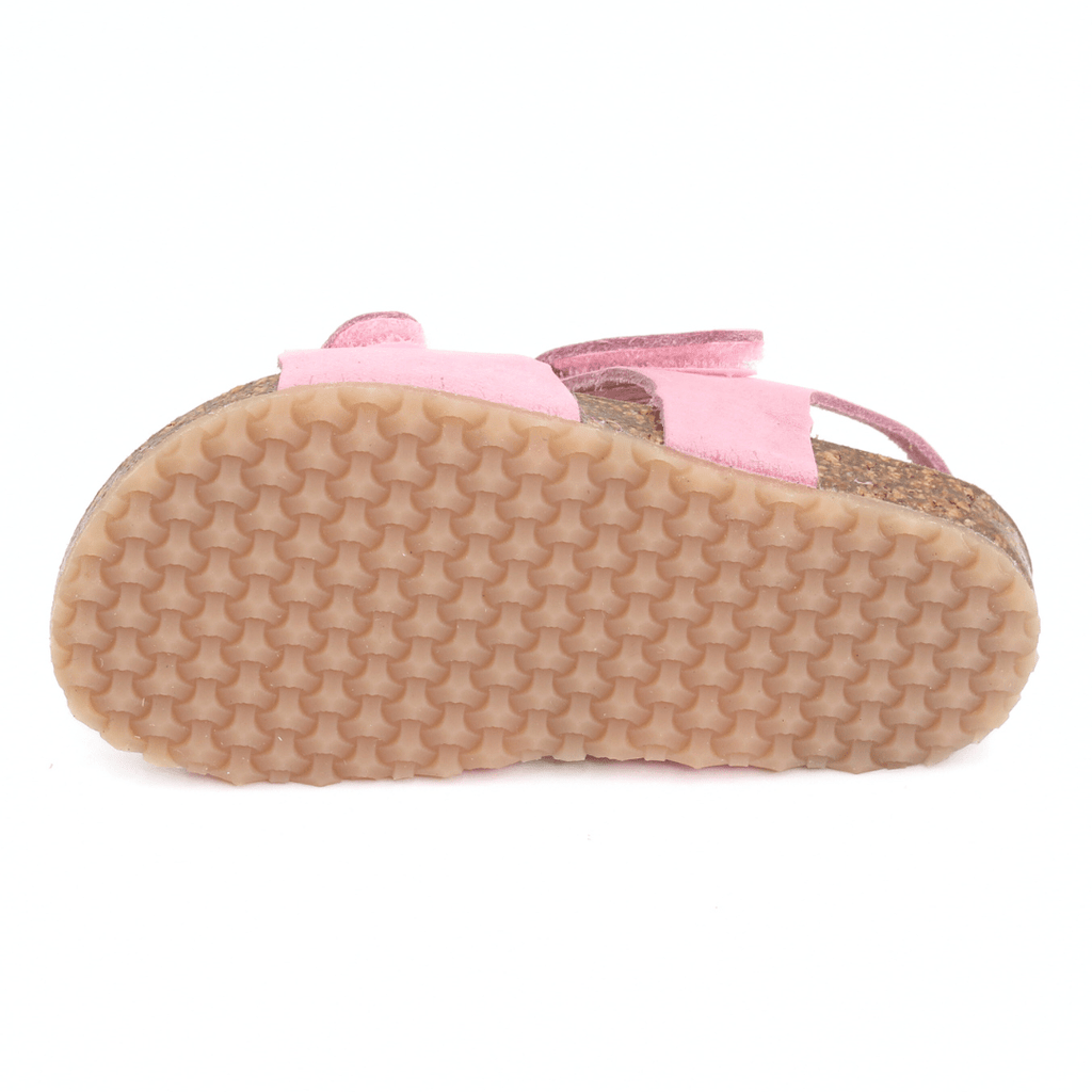 SANDÁLIAS PLAKTON PATRI ROSA - Pituka Wear 