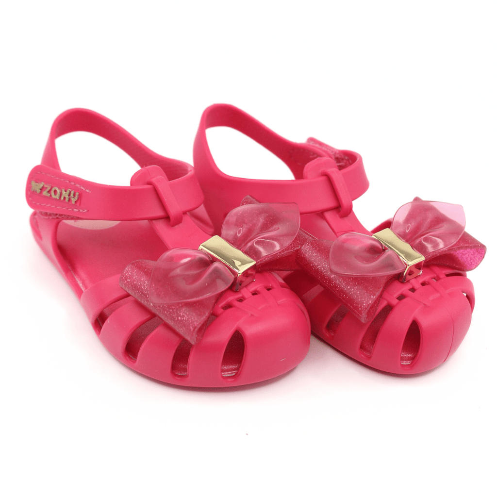 SANDÁLIAS ZAXY GLAMOUR BABY - Pituka Wear 