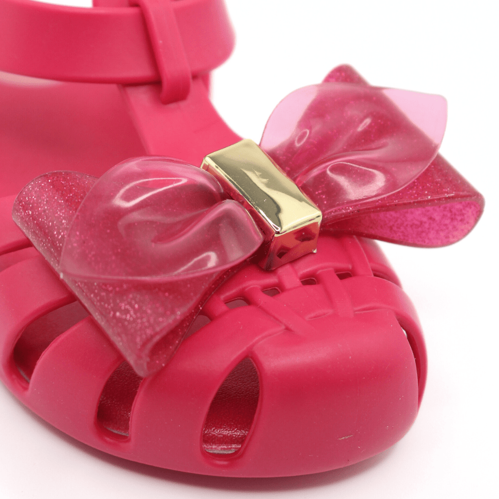 SANDÁLIAS ZAXY GLAMOUR BABY - Pituka Wear 