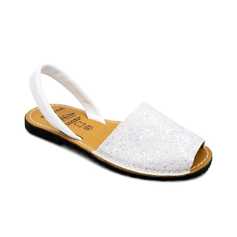MENORQUINA AVARCA GLITTER SENHORA - Pituka Wear 
