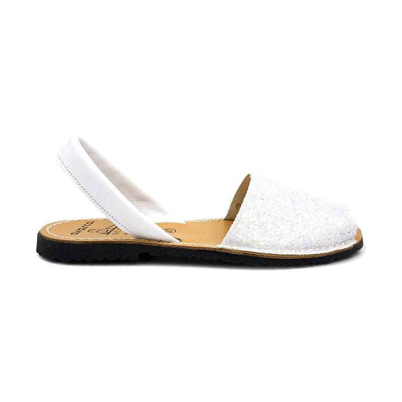 MENORQUINA AVARCA GLITTER SENHORA - Pituka Wear 