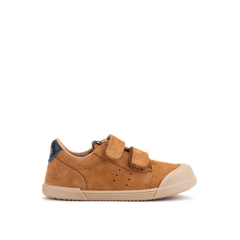 Ténis Barefoot Suede - Igor - Pituka Wear