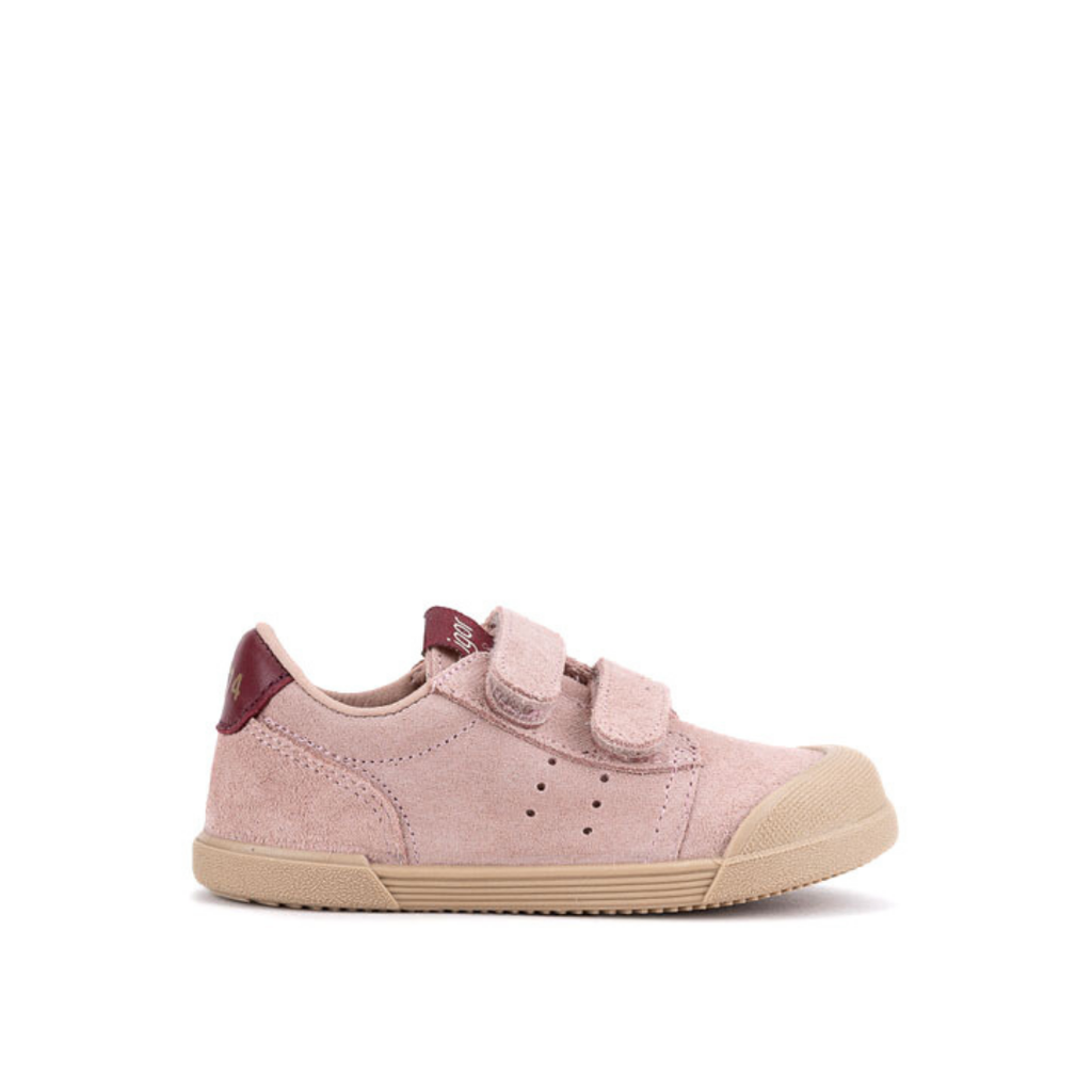 Ténis Barefoot Suede - Igor - Pituka Wear