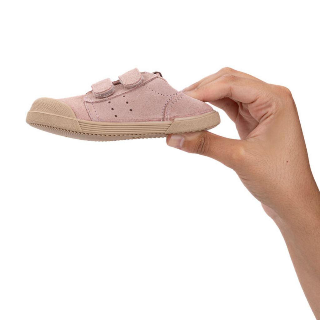 Ténis Barefoot Suede - Igor - Pituka Wear