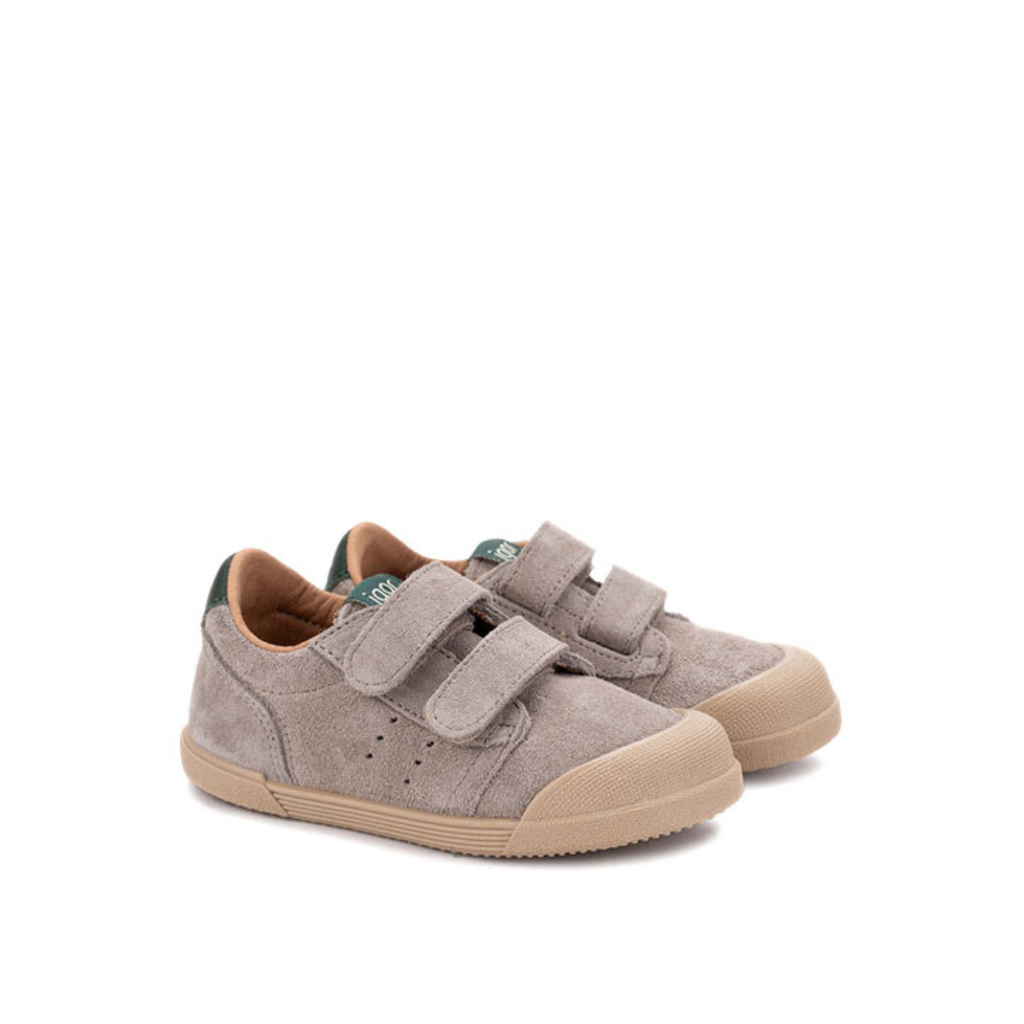 Ténis Barefoot Suede - Igor - Pituka Wear