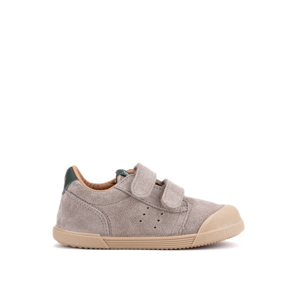 Ténis Barefoot Suede - Igor - Pituka Wear