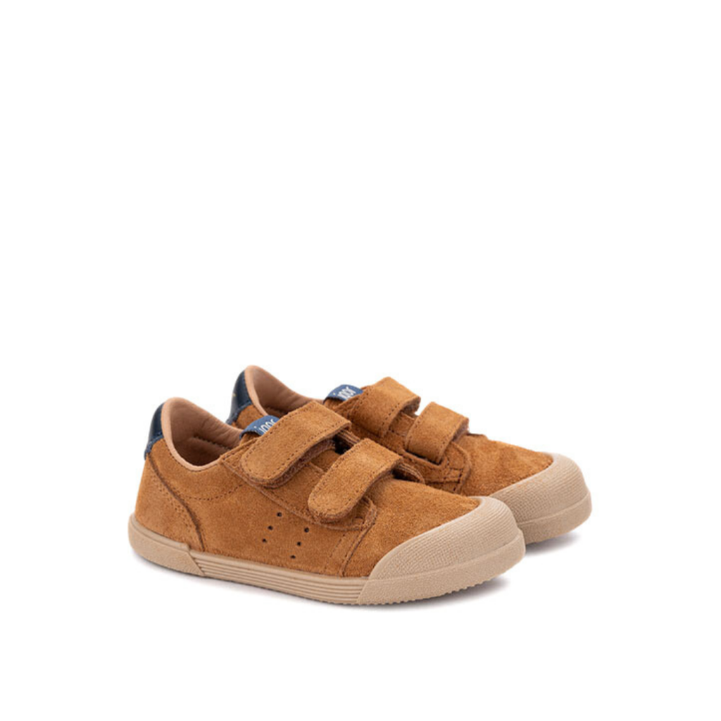 Ténis Barefoot Suede - Igor - Pituka Wear