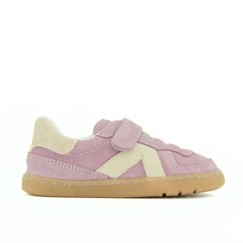 Ténis Barefoot Serraje - Coqueflex - Pituka Wear