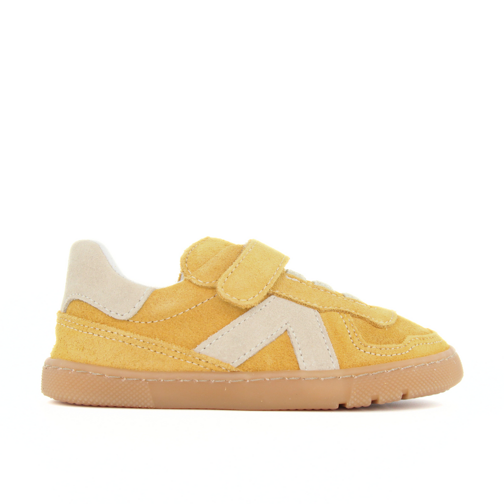 Ténis Barefoot Serraje - Coqueflex - Pituka Wear