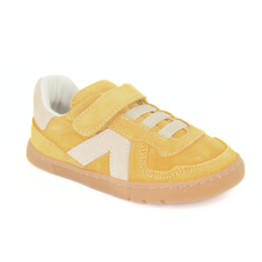 Ténis Barefoot Serraje - Coqueflex - Pituka Wear