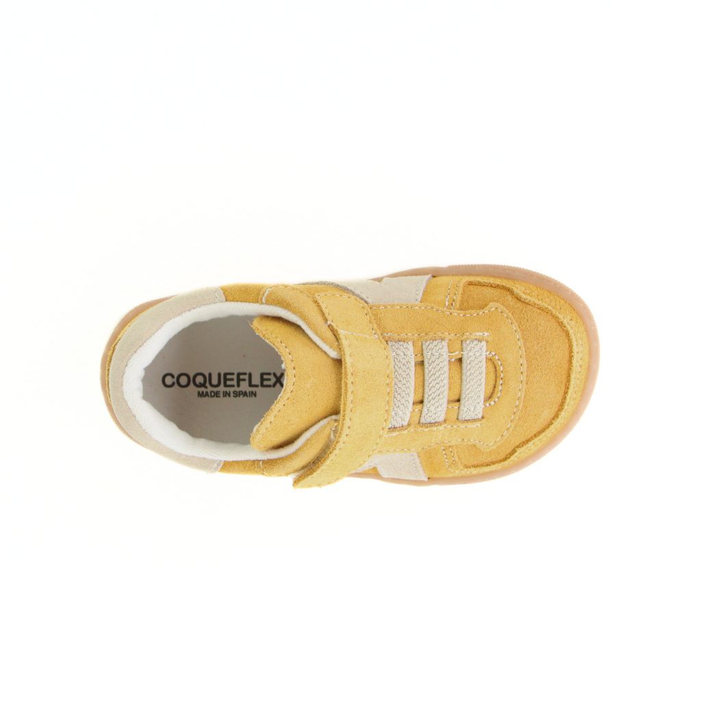 Ténis Barefoot Serraje - Coqueflex - Pituka Wear