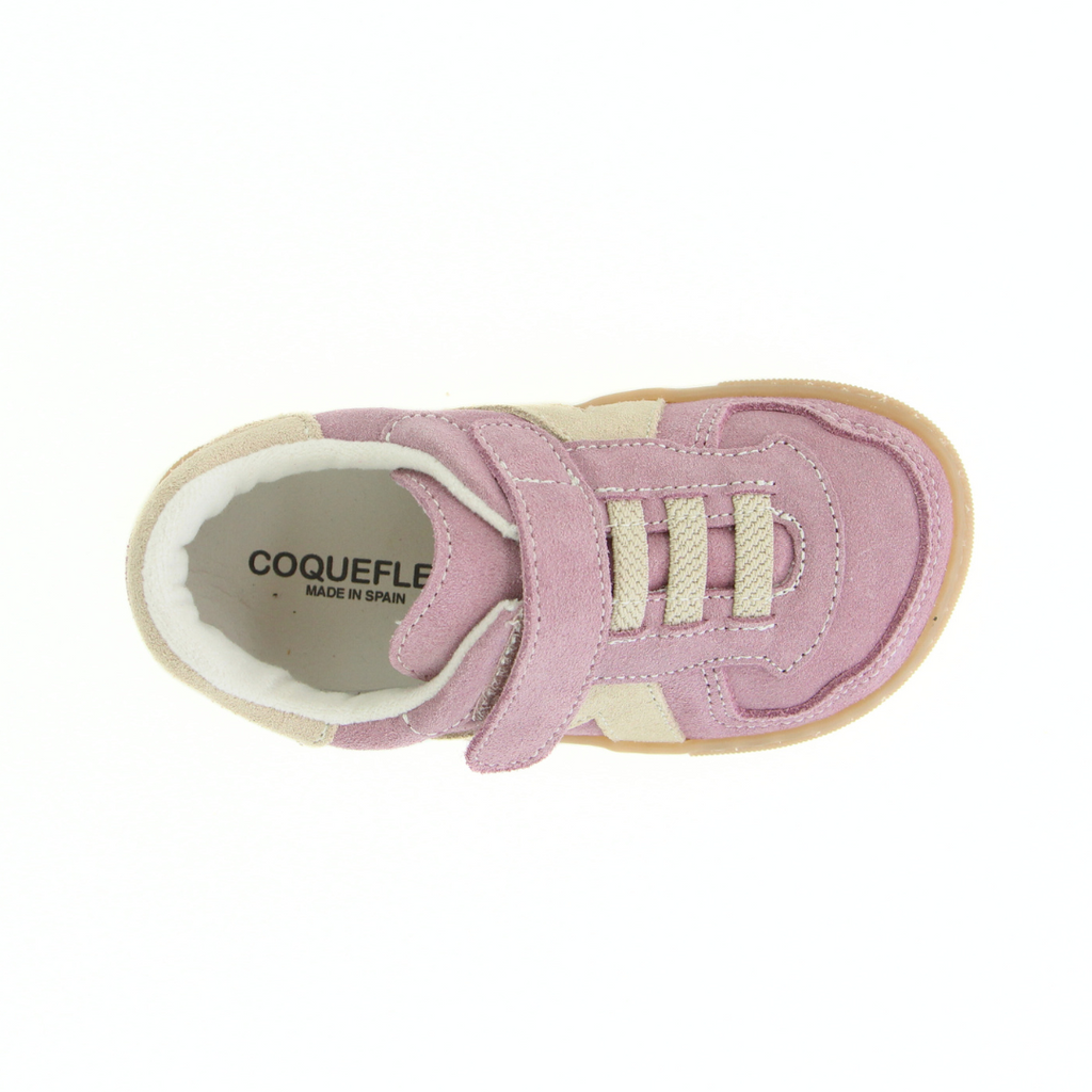 Ténis Barefoot Serraje - Coqueflex - Pituka Wear