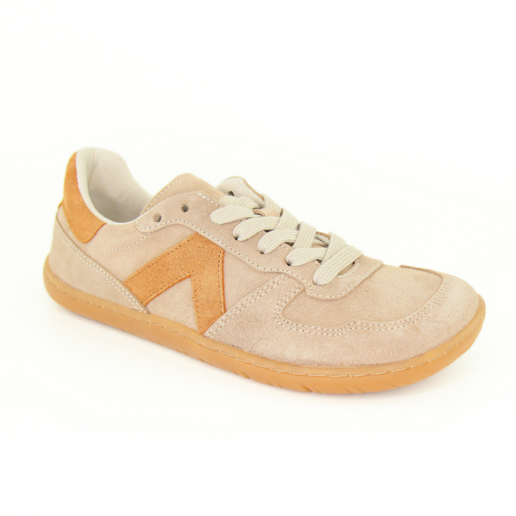 Ténis Barefoot Serraje - Coqueflex - Pituka Wear