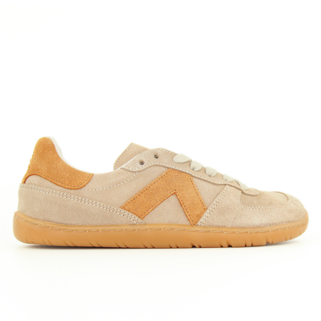 Ténis Barefoot Serraje - Coqueflex - Pituka Wear