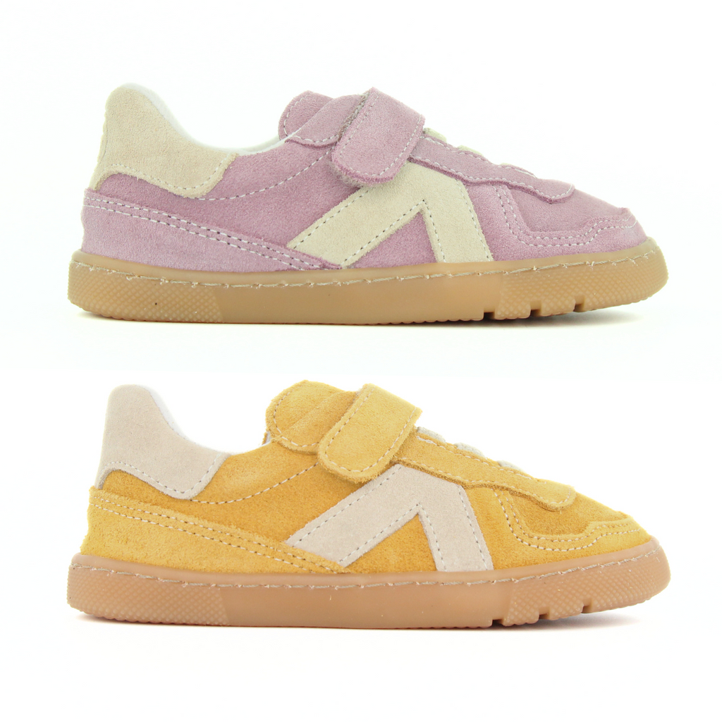 Ténis Barefoot Serraje - Coqueflex - Pituka Wear