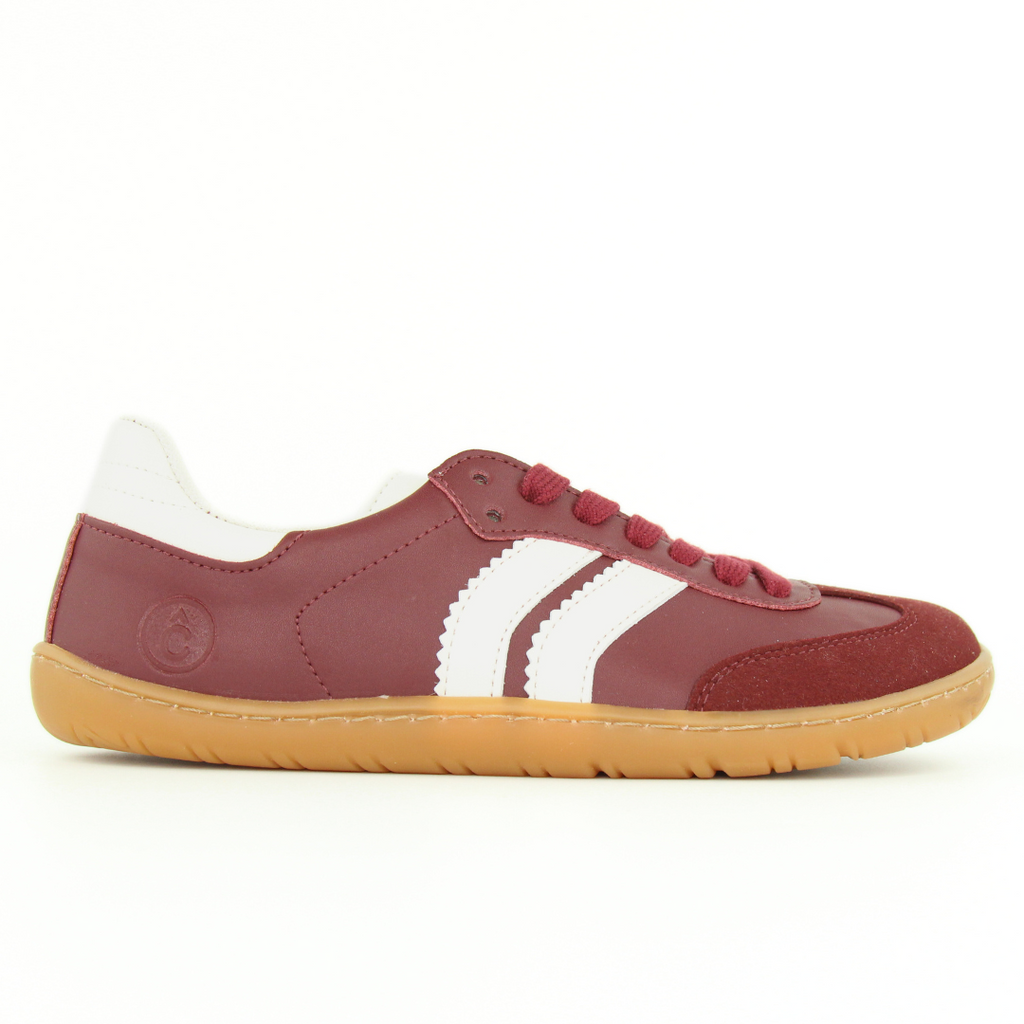 Ténis Barefoot Suede Micropele - Coqueflex - Pituka Wear