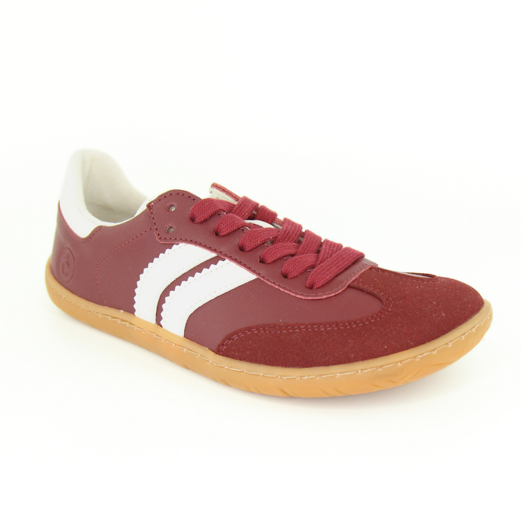 Ténis Barefoot Suede Micropele - Coqueflex - Pituka Wear