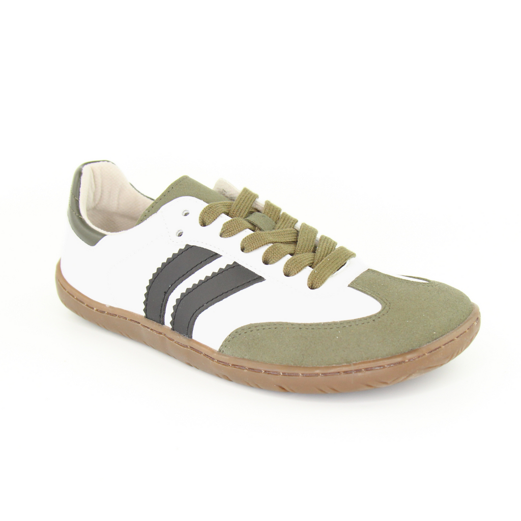 Ténis Barefoot Suede Micropele - Coqueflex - Pituka Wear