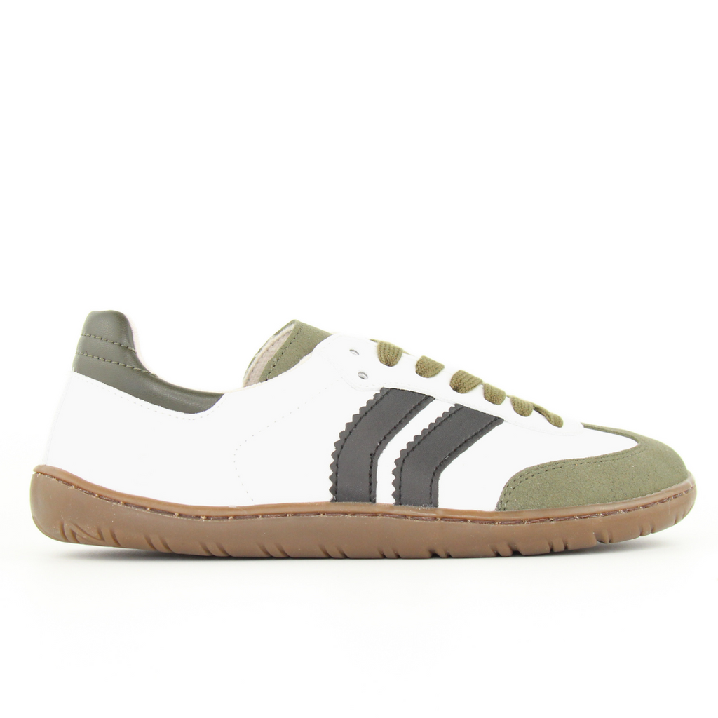 Ténis Barefoot Suede Micropele - Coqueflex - Pituka Wear