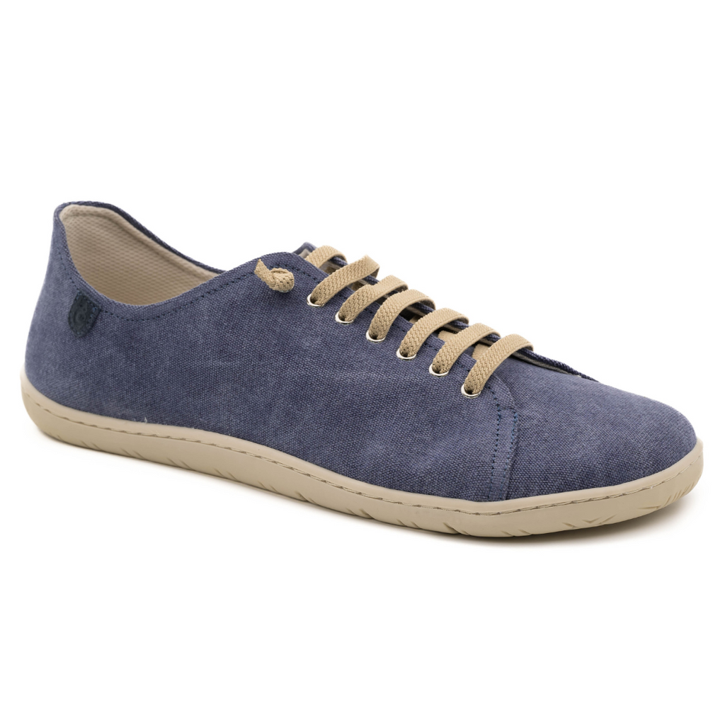 TÉNIS BAREFOOT EWORLD LONA COQUEFLEX - Pituka Wear