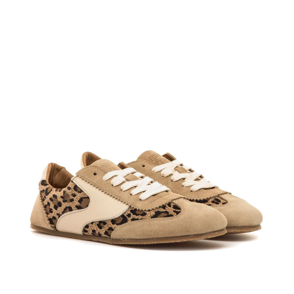 Ténis Barefoot Free Mia - Mustang - Pituka Wear