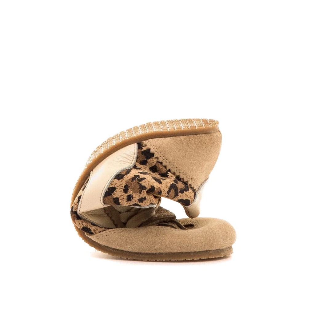 Ténis Barefoot Free Mia - Mustang - Pituka Wear