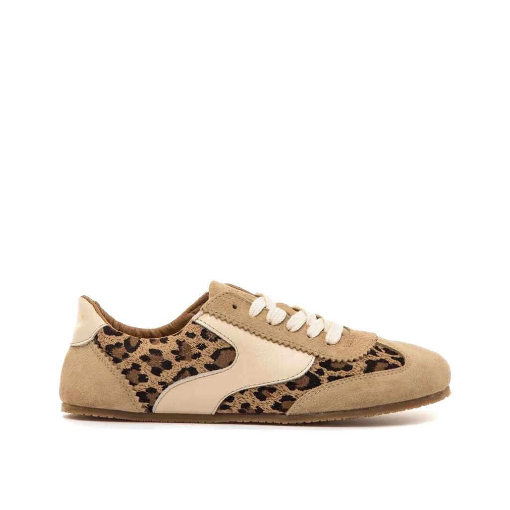 Ténis Barefoot Free Mia - Mustang - Pituka Wear