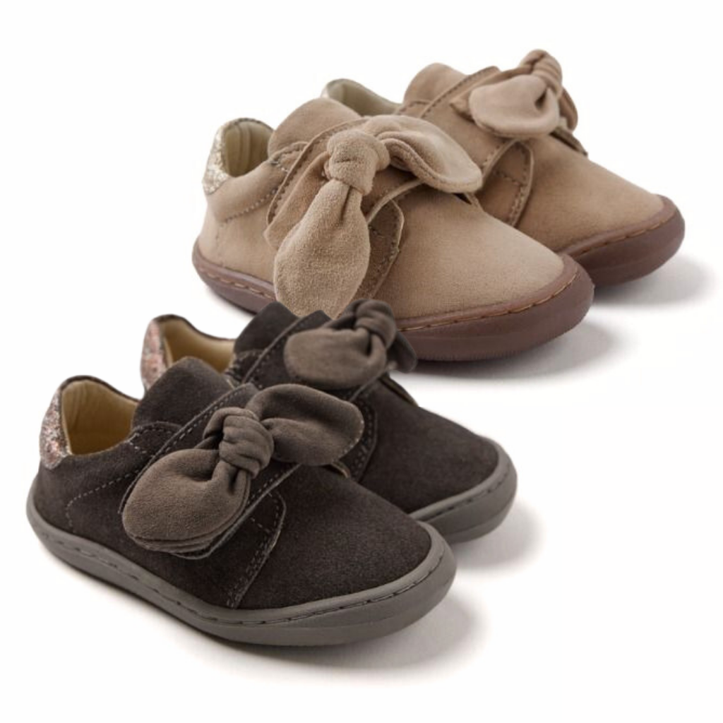 Ténis Barefoot Genola - Gioseppo - Pituka Wear