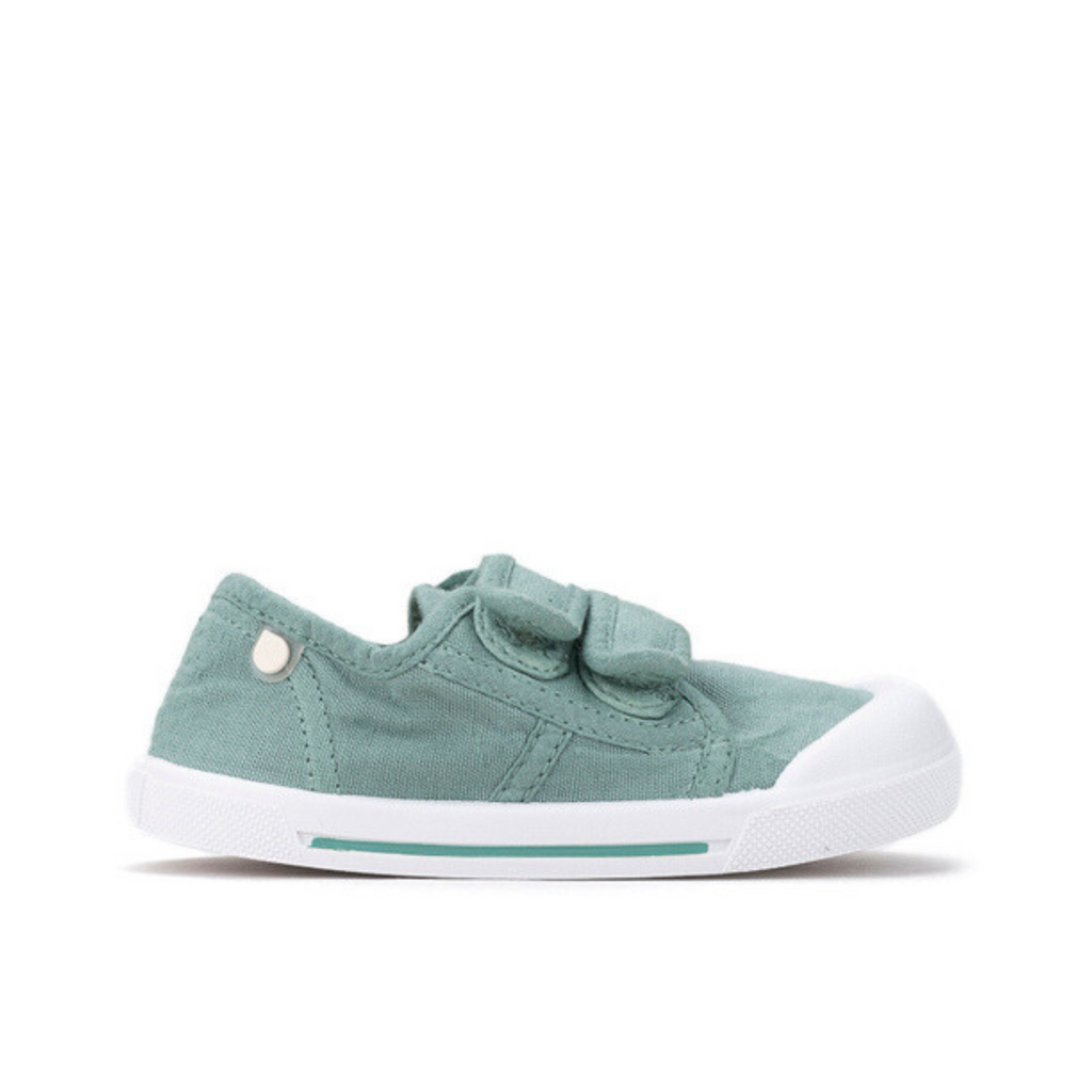 TÉNIS BAREFOOT CANVAS V. LONA IGOR - Pituka Wear