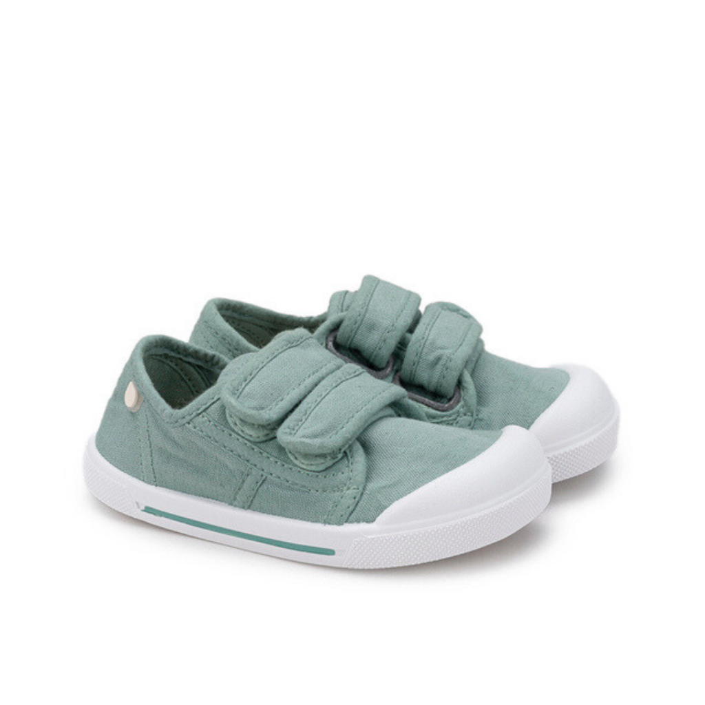 TÉNIS BAREFOOT CANVAS V. LONA IGOR - Pituka Wear