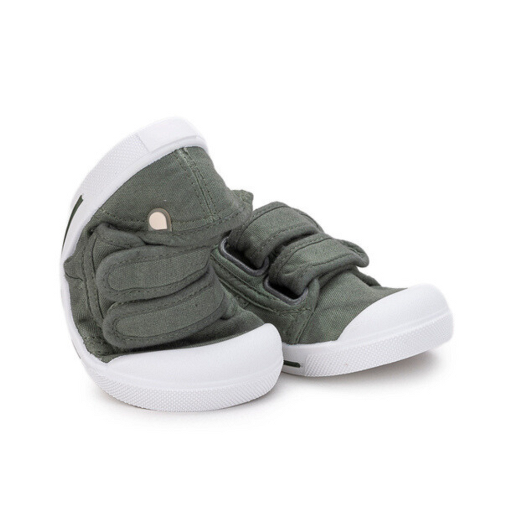 TÉNIS BAREFOOT CANVAS V. LONA IGOR - Pituka Wear