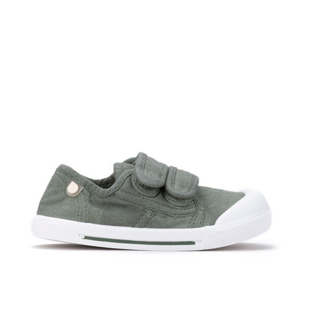 TÉNIS BAREFOOT CANVAS V. LONA IGOR - Pituka Wear
