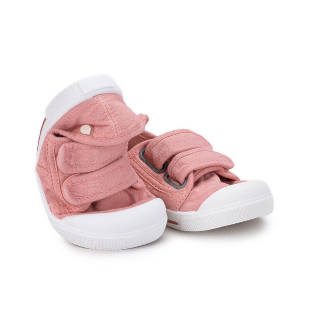 TÉNIS BAREFOOT CANVAS V. LONA IGOR - Pituka Wear