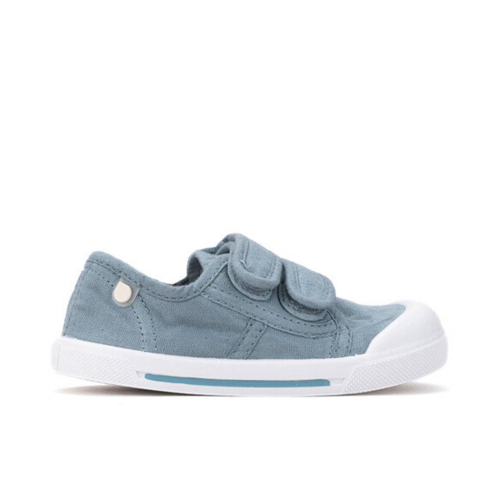 TÉNIS BAREFOOT CANVAS V. LONA IGOR - Pituka Wear