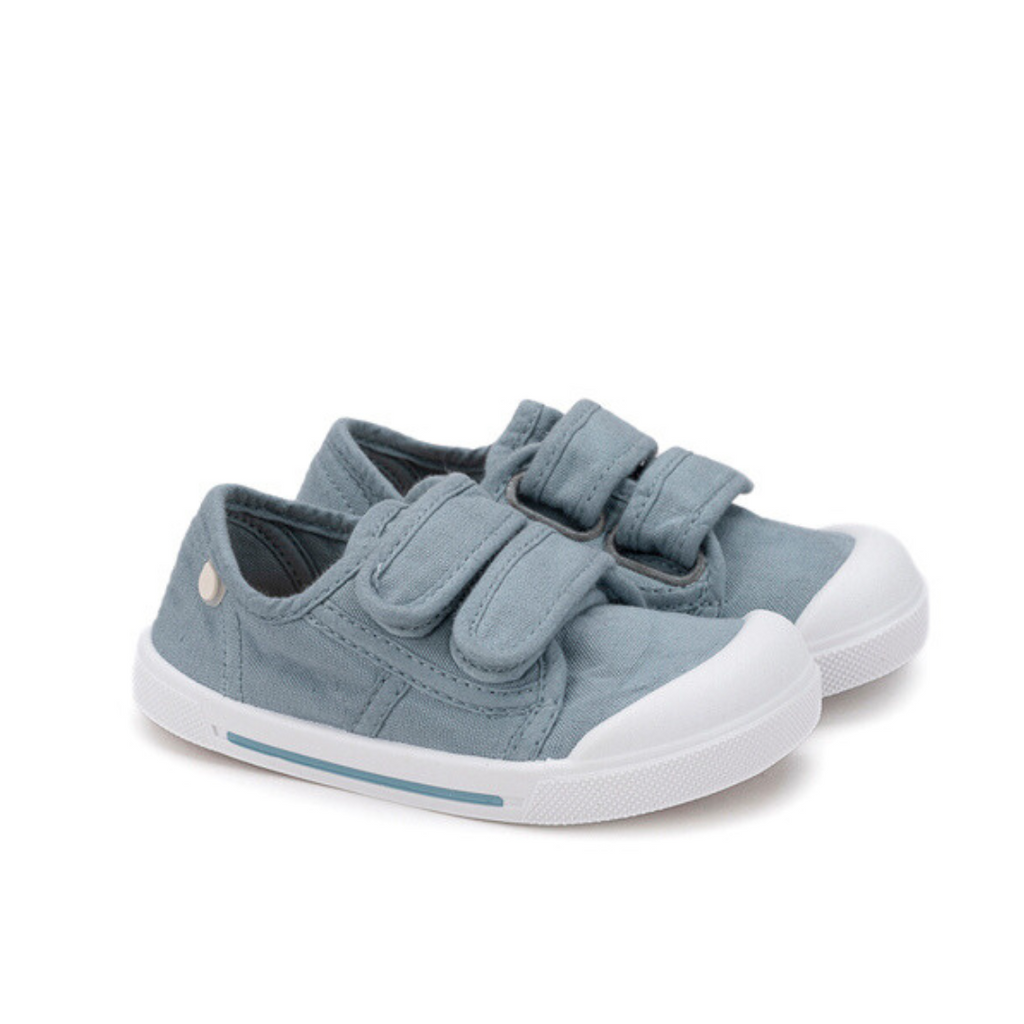 TÉNIS BAREFOOT CANVAS V. LONA IGOR - Pituka Wear