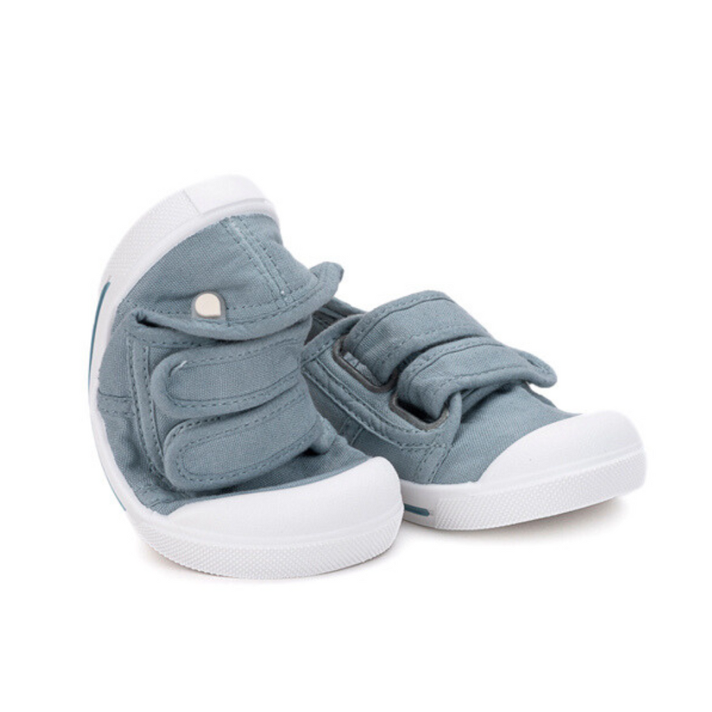 TÉNIS BAREFOOT CANVAS V. LONA IGOR - Pituka Wear